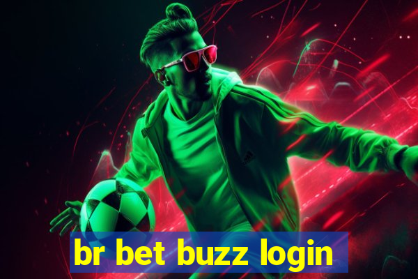 br bet buzz login